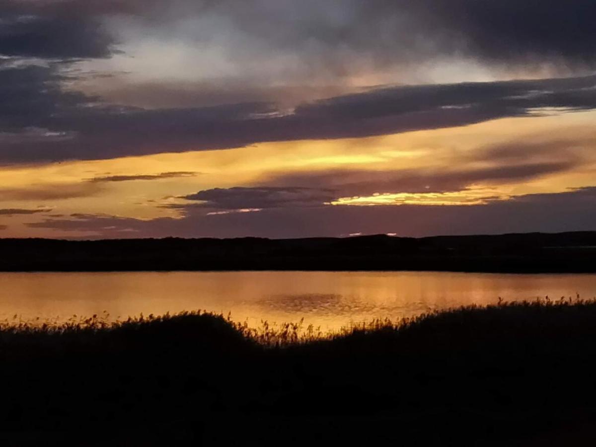 Coorong Island Retreat - Farm Stay At Pet Friendly Property Meningie Extérieur photo