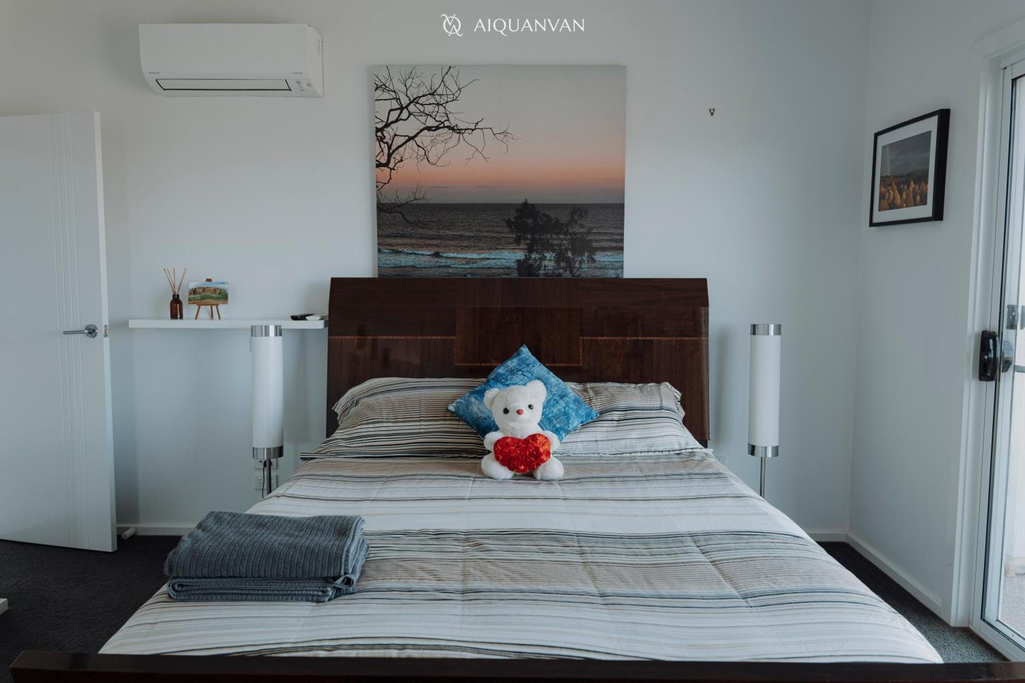 Coorong Island Retreat - Farm Stay At Pet Friendly Property Meningie Extérieur photo